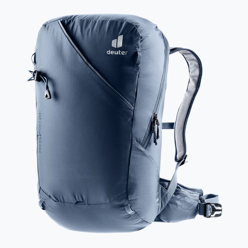 Deuter Freerider Lite 20 l parašutistický batoh navy blue 330312230020 7