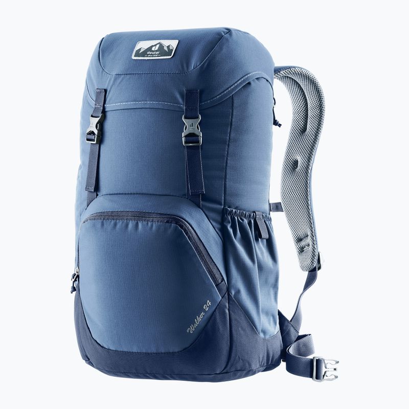 Denný batoh Deuter Walker 24 l marine/ink 2