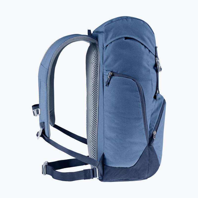 Denný batoh Deuter Walker 24 l marine/ink 3