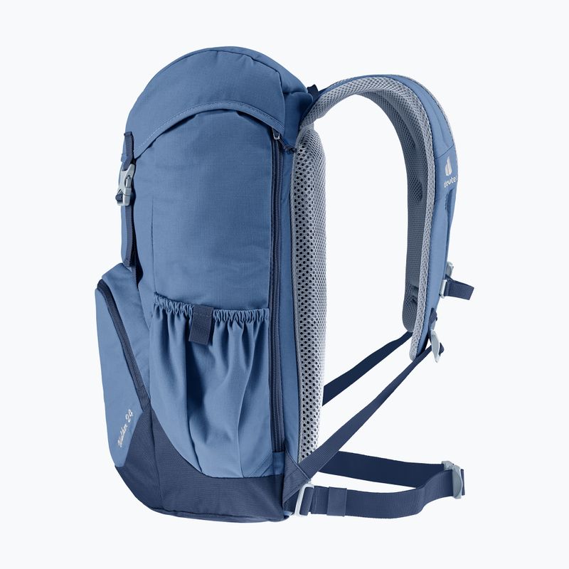 Denný batoh Deuter Walker 24 l marine/ink 4