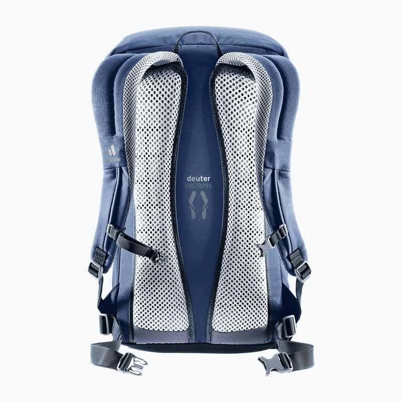 Denný batoh Deuter Walker 24 l marine/ink 5