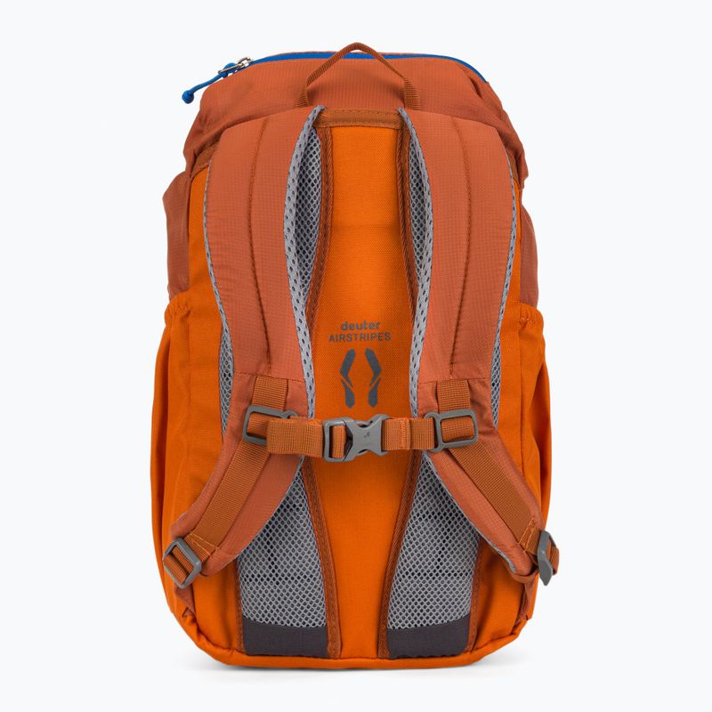 Detský turistický batoh Deuter Junior 18 l orange 361052399070 3