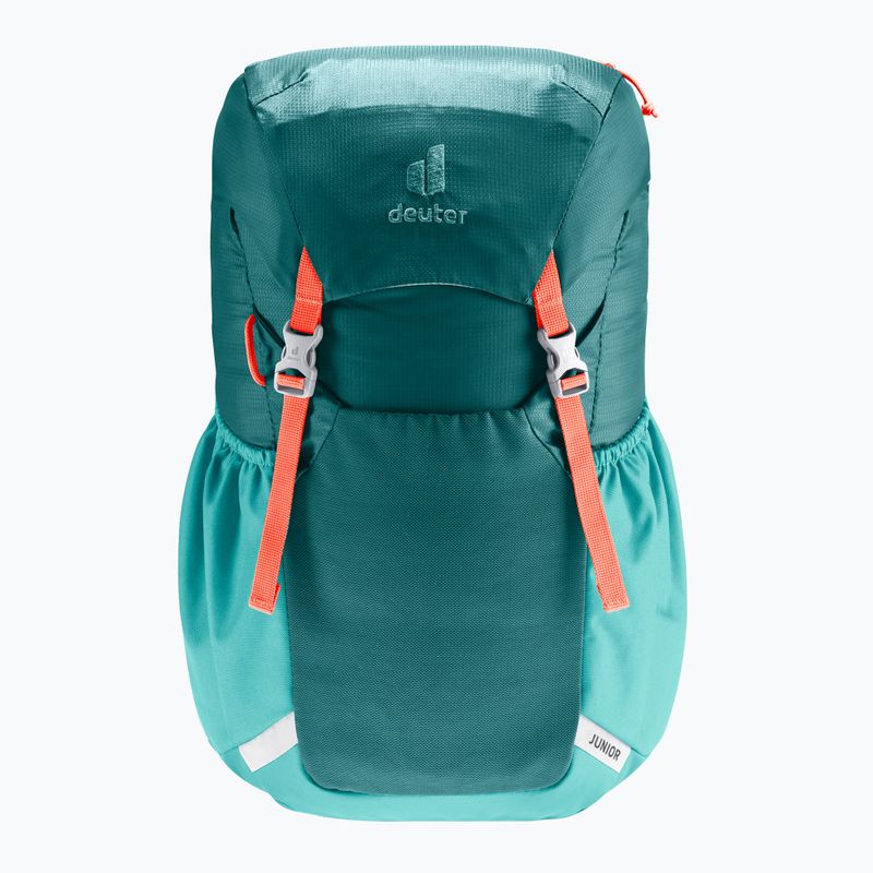 Turistický batoh Deuter Junior modrý 361052313660 10