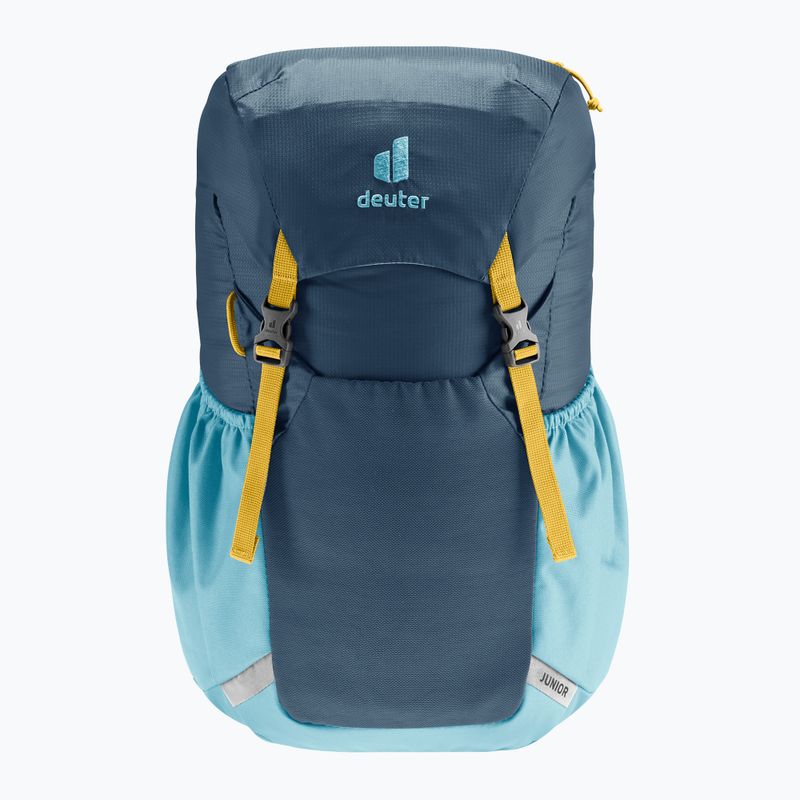 Detský turistický batoh Deuter Junior navy blue 361052313710 10