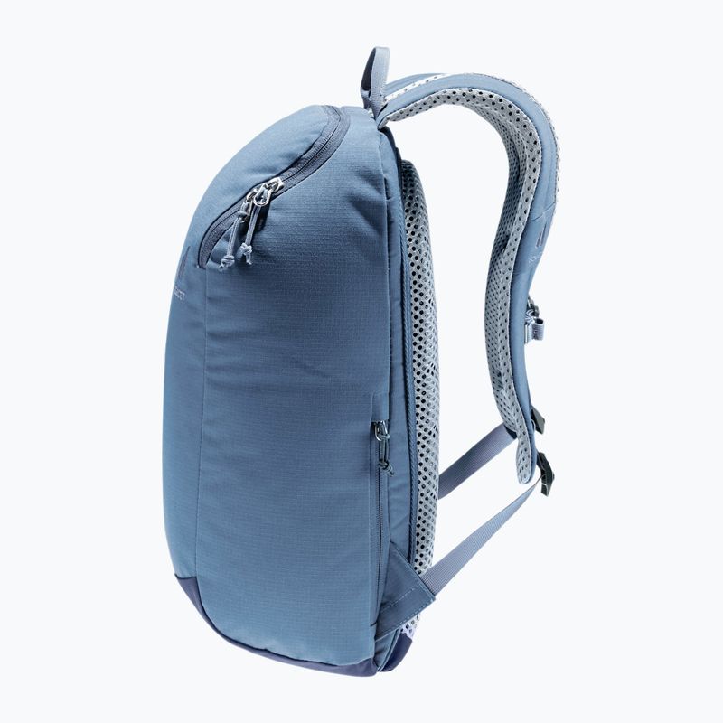 Mestský batoh Deuter StepOut 16 l 381512313480 marine/ink 5