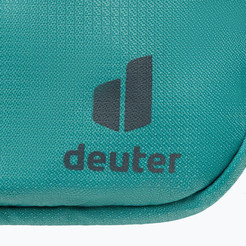 Ľadvinka detská deuter Belt 1 l dustblue 3