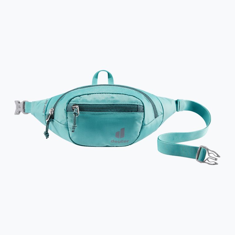 Ľadvinka detská deuter Belt 1 l dustblue 8