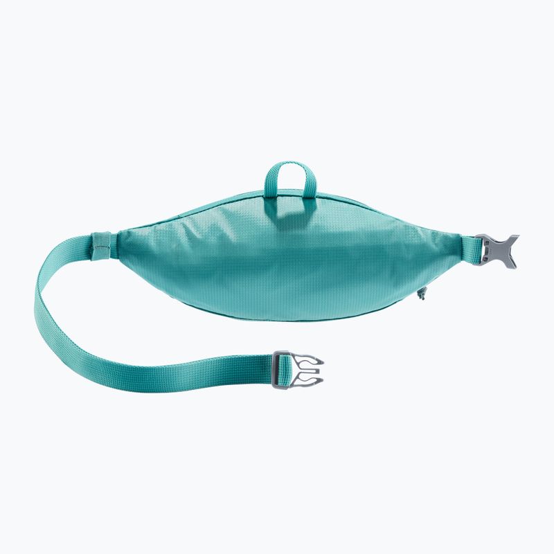 Ľadvinka detská deuter Belt 1 l dustblue 9