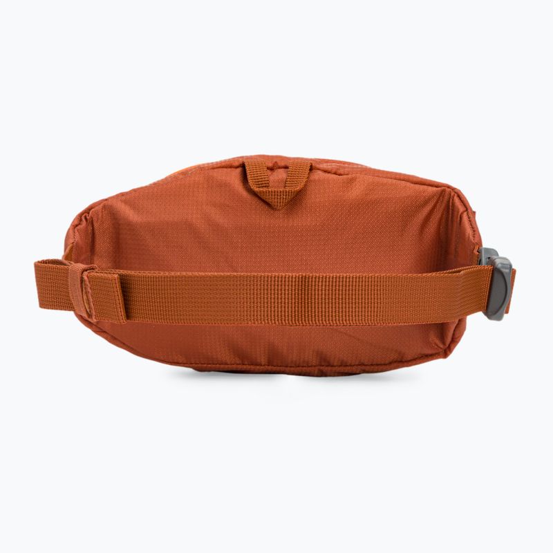 Ľadvinka detská deuter Belt 1 l chestnut 4