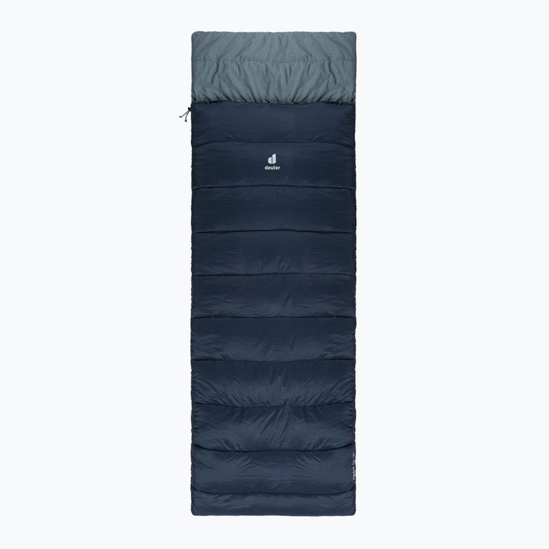 Deuter spací vak Orbit SQ -5° navy blue 370212213721