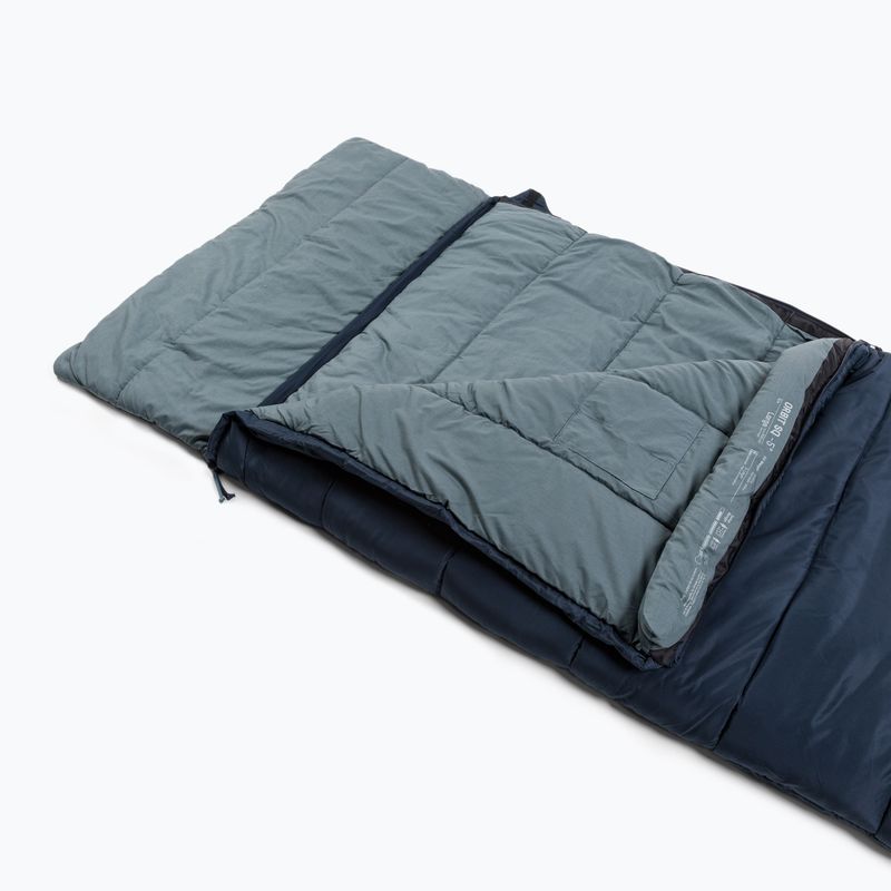 Deuter spací vak Orbit SQ -5° navy blue 370212213721 3