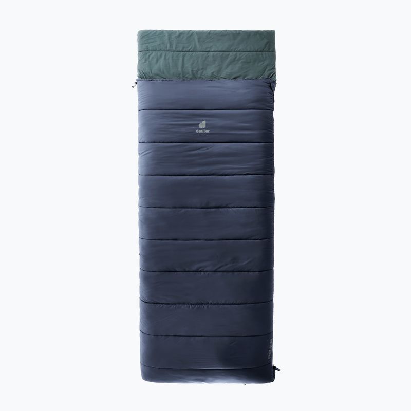Deuter spací vak Orbit SQ -5° navy blue 370212213721 7