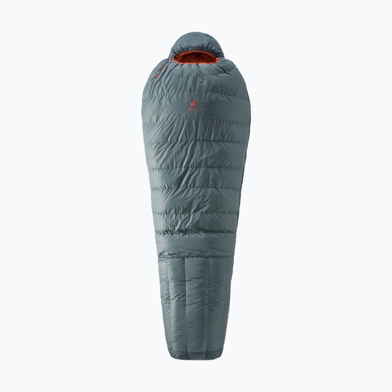 Deuter Astro Pro 600 L spací vak modrý 371242329031