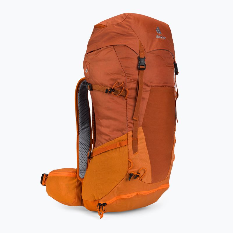 Turistický batoh Deuter Futura 32 l orange 3400821 2