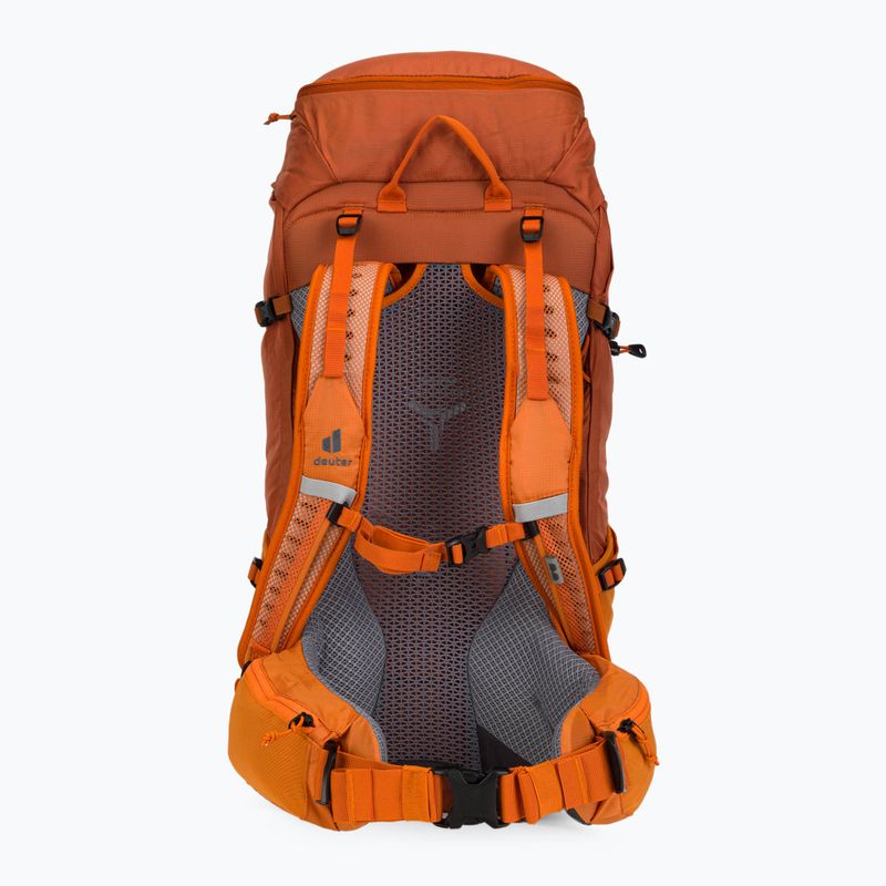 Turistický batoh Deuter Futura 32 l orange 3400821 3