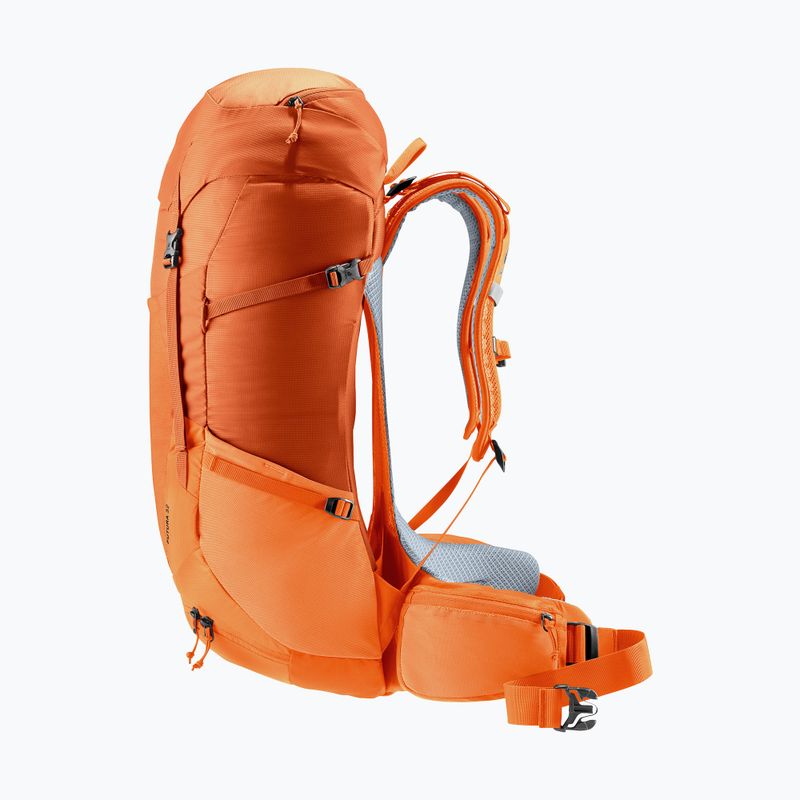 Turistický batoh Deuter Futura 32 l orange 3400821 7