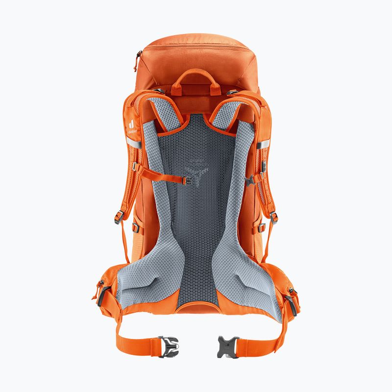 Turistický batoh Deuter Futura 32 l orange 3400821 8
