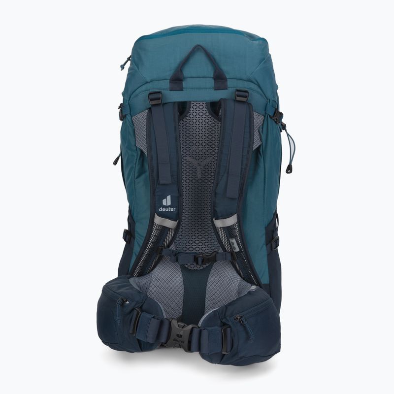 Turistický batoh Deuter Futura Pro 36 l modrý 34011211374 3