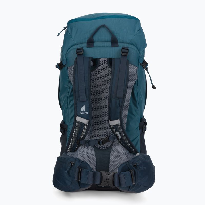 Turistický batoh Deuter Futura Pro 40 l modrý 34013211374 3