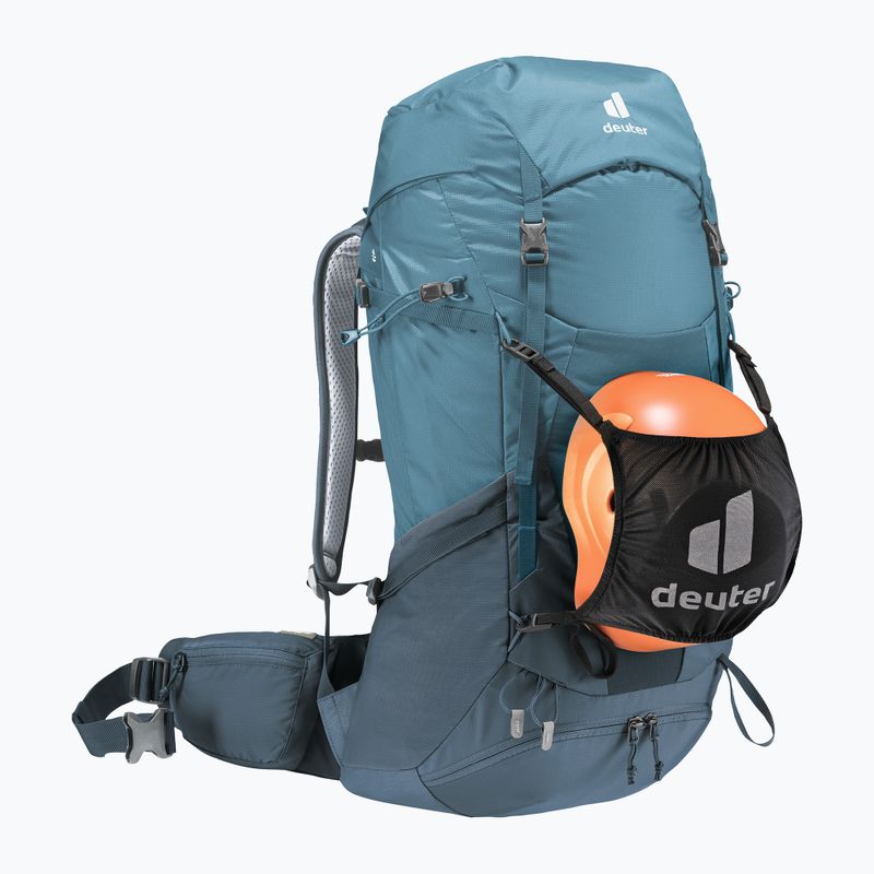 Turistický batoh Deuter Futura Pro 40 l modrý 34013211374 7