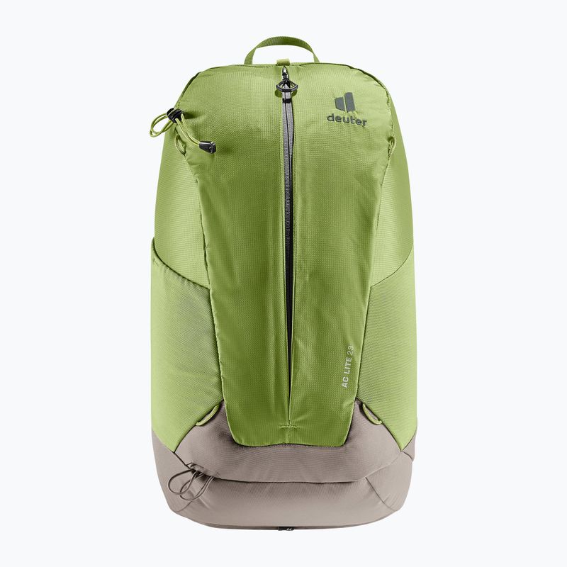 Turistický batoh Deuter AC Lite 23 l 342032126190 meadow/pepper