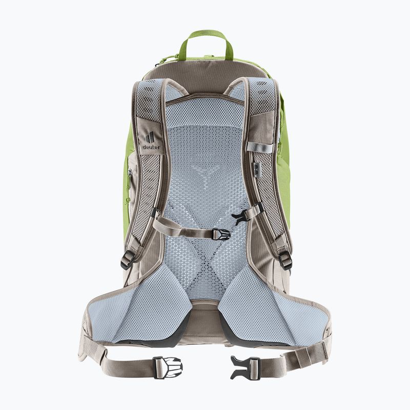 Turistický batoh Deuter AC Lite 23 l 342032126190 meadow/pepper 4