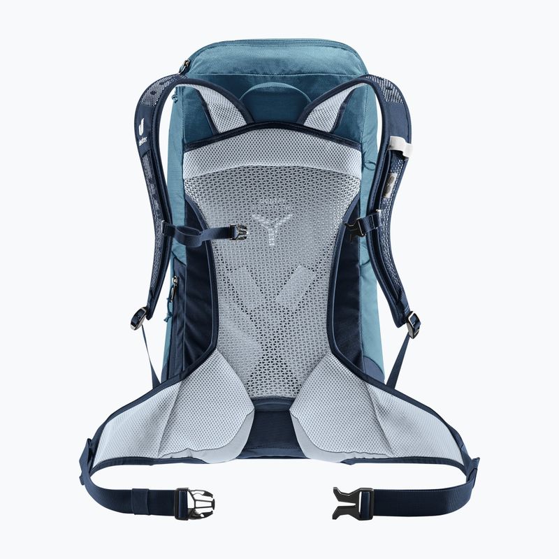 Turistický batoh Deuter AC Lite 30 l 342102113740 atlantic/ink 4