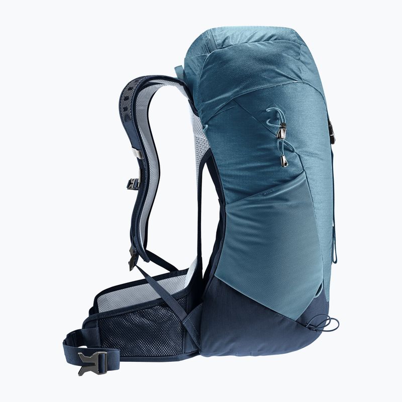 Turistický batoh Deuter AC Lite 30 l 342102113740 atlantic/ink 6