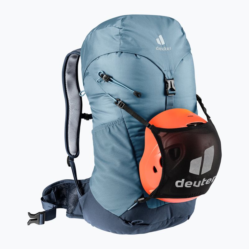 Turistický batoh Deuter AC Lite 30 l 342102113740 atlantic/ink 8