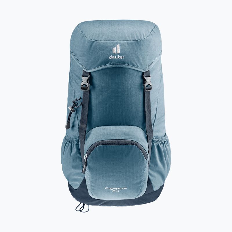 Turistický batoh Deuter Zugspitze 24 l atlantic/ink