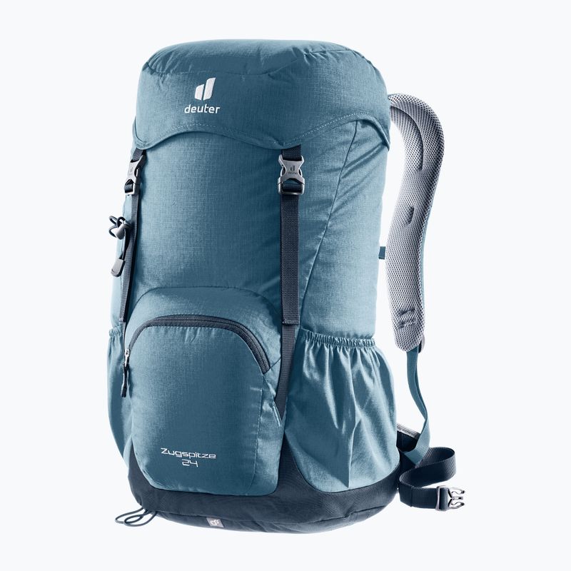 Turistický batoh Deuter Zugspitze 24 l atlantic/ink 2