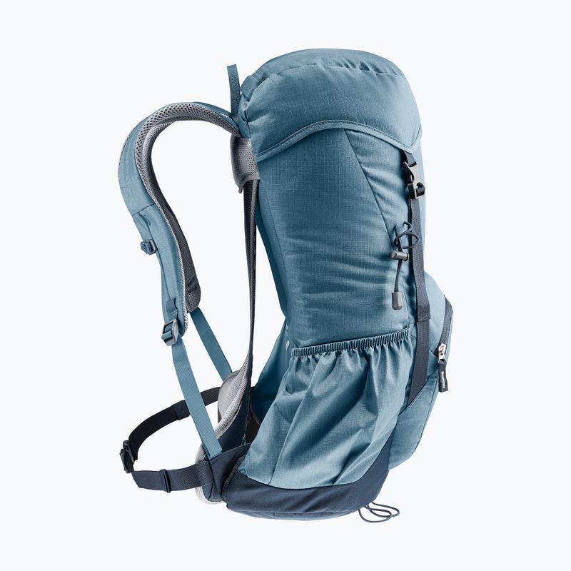 Turistický batoh Deuter Zugspitze 24 l atlantic/ink 3