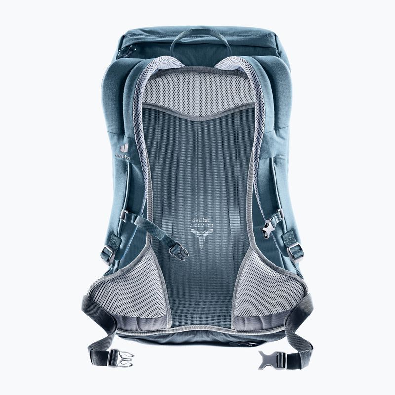 Turistický batoh Deuter Zugspitze 24 l atlantic/ink 5