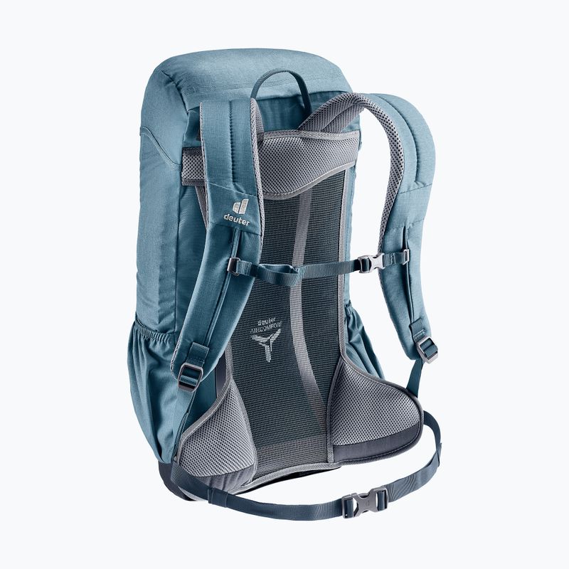 Turistický batoh Deuter Zugspitze 24 l atlantic/ink 6