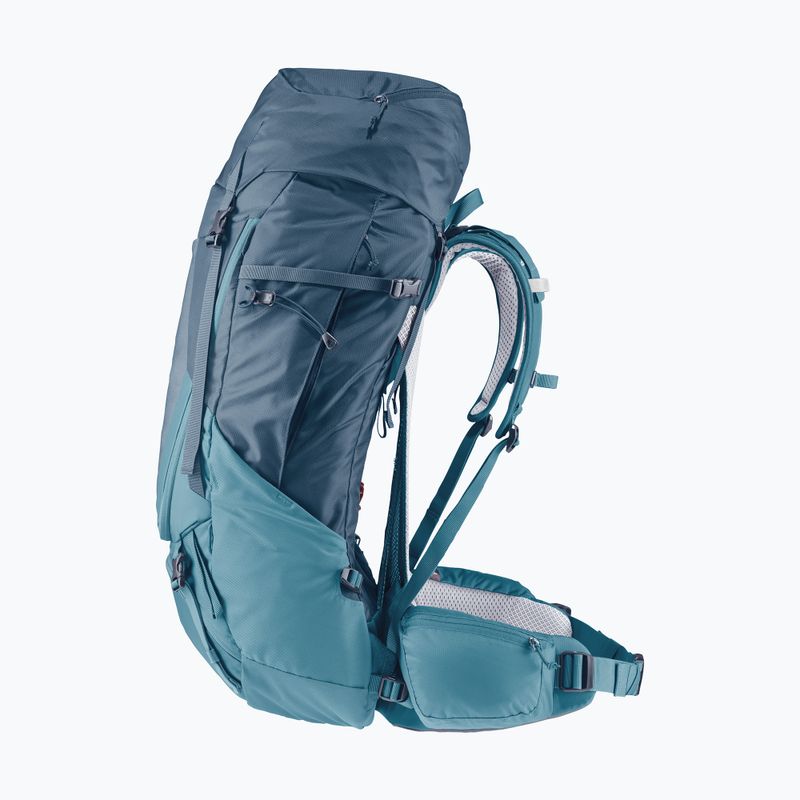Dámsky trekingový batoh deuter Futura Air Trek 55 + 10 SL blue 34022211381 6