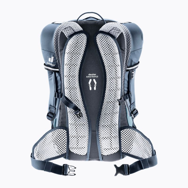 deuter batoh na bicykel Bike I 2 l blue 3222211374 7
