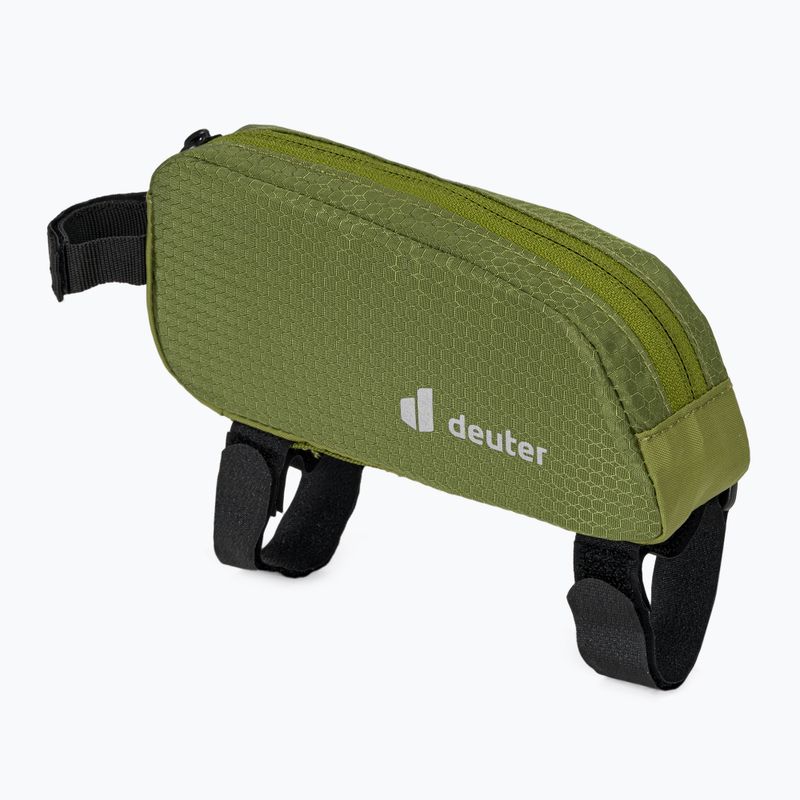 Rámová taška Deuter Energy Bike .5L zelená 3295222716