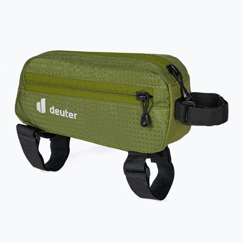 Rámová taška Deuter Energy Bike .5L zelená 3295222716 3