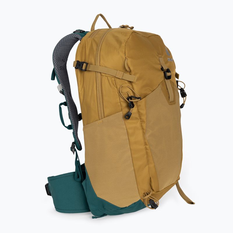 Turistický batoh Deuter Trail 25 l žltá 34405236323 2