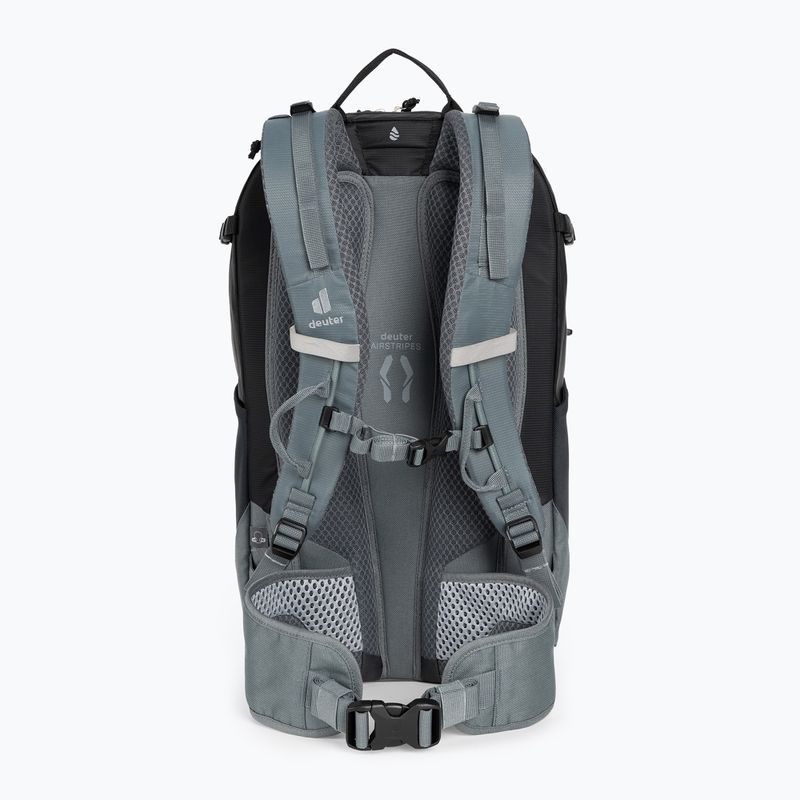 Turistický batoh Deuter Trail 25 l black 34405237411 3