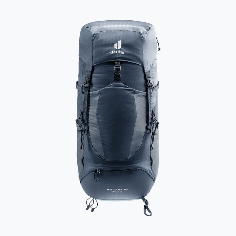 Dámsky trekingový batoh deuter Aircontact Lite 35 + 10 SL navy blue 334002332480