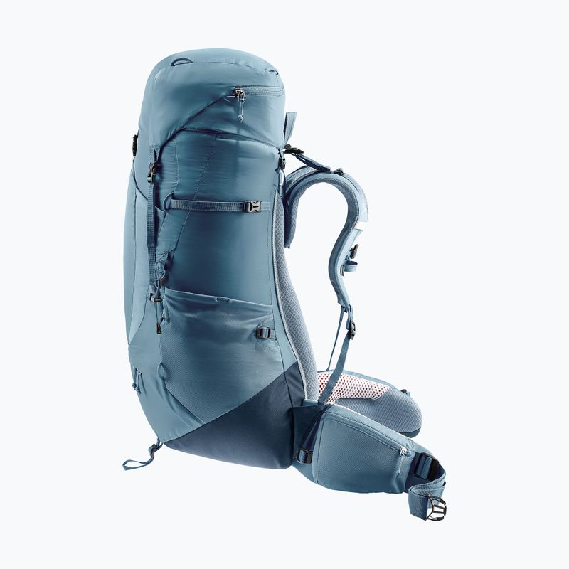 Trekingový batoh Deuter Aircontact Lite 50 + 10 334032313740 3