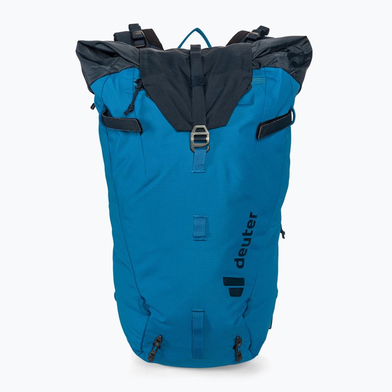 Horolezecký batoh deuter Guide 24 l blue 33611231382