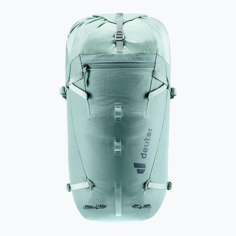 Dámsky batoh deuter Guide 28 l SL jade/ frost