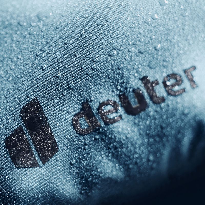 Brašňa na bicykel Deuter Cabezon FB 6 atlantic/black 3