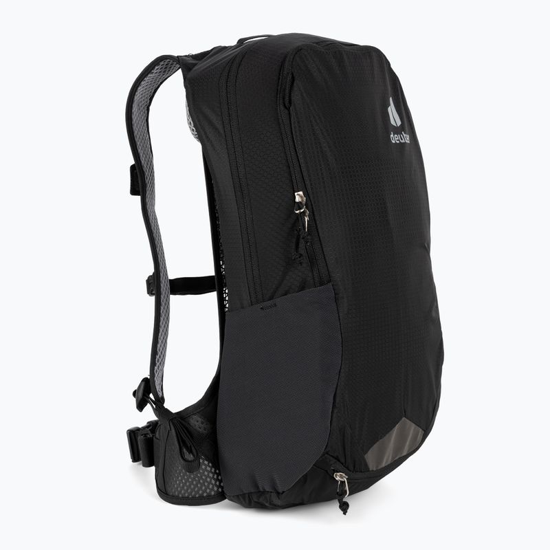 Cyklistický batoh Deuter Race Air 1 l black 3243237 2