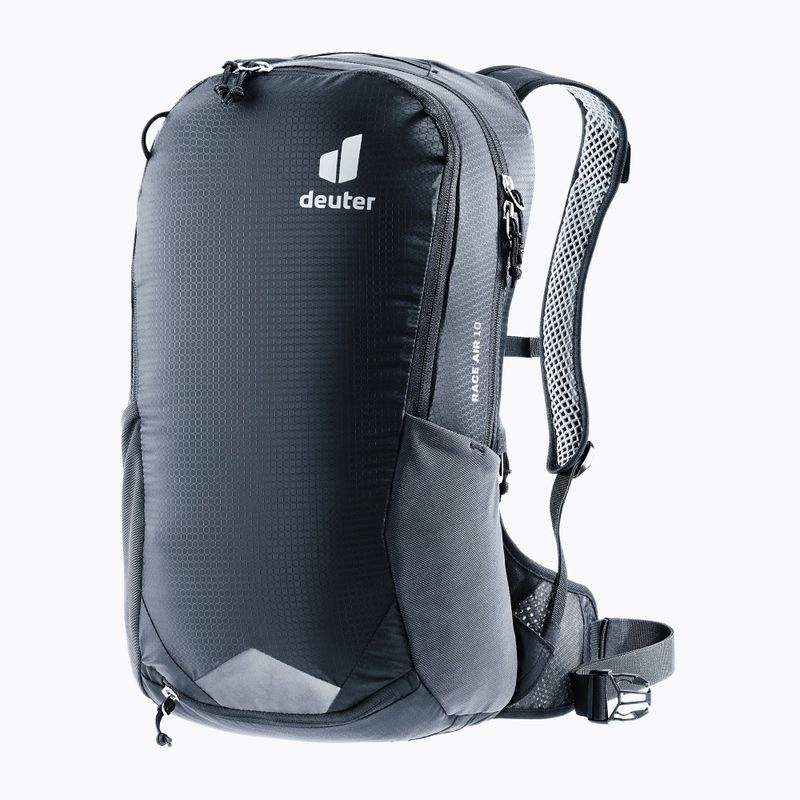 Cyklistický batoh Deuter Race Air 1 l black 3243237 5