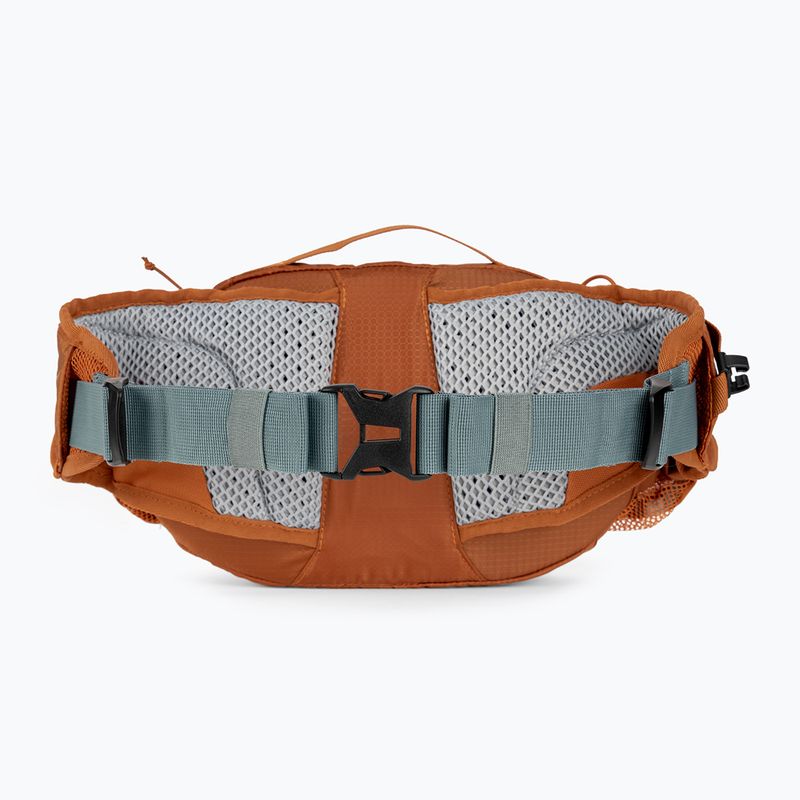 Deuter cyklistická aktovka Pulse 5 l oranžová 3912239319 3