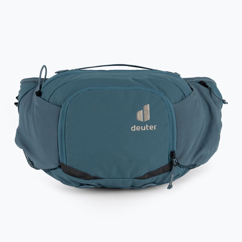 Deuter Pulse Pro 5 l cyklistická aktovka modrá 3913233624