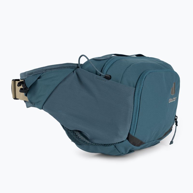 Deuter Pulse Pro 5 l cyklistická aktovka modrá 3913233624 2